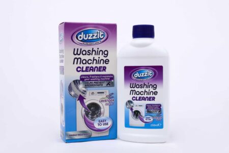Duzzit Lavender Washing Machine Cleaner 250ml