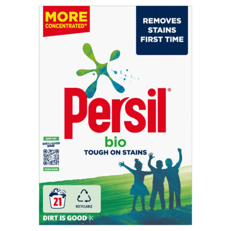 Persil Bio Washing Powder 21W