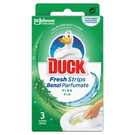 Duck Pine Fresh Strips