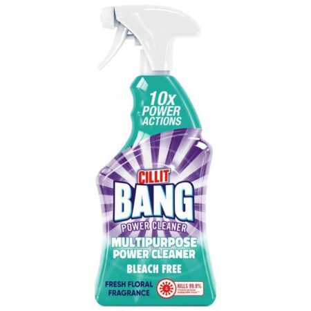 Cillit Bang Power Multi Purpose Cleaner 750 ml