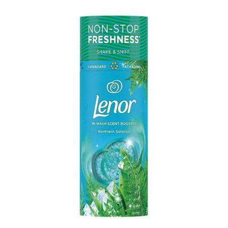 Lenor In-Wash Scent Booster Northern Solstice 176g
