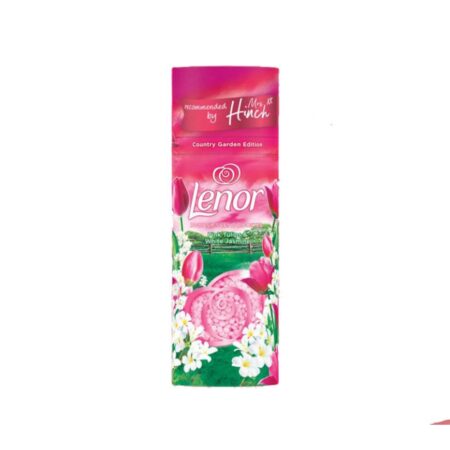 Lenor In Wash Scent Booster Pink Blossom 176g