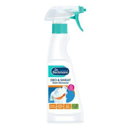 Dr. Beckamnn Deo & Sweatmark Remover