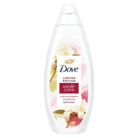 Dove Winter Care Body Wash 720ml