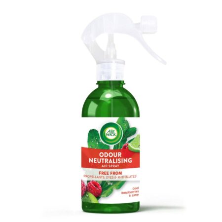 Airwick Odour Neutralising Air Spray Fresh Grapefruit & Orange Blossom 236ml