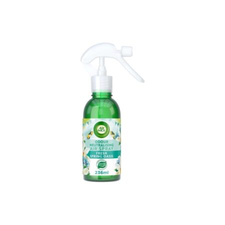 Airwick Odour Neutralising Air Spray Fresh Spring Oasis 236ml