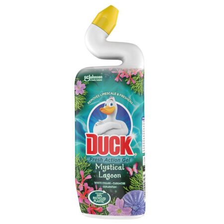 Duck Fresh Action Gel Mystical Lagoon 750ml