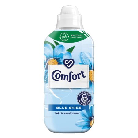 Comfort Creations Fabric Conditioner Blue Skies 30W