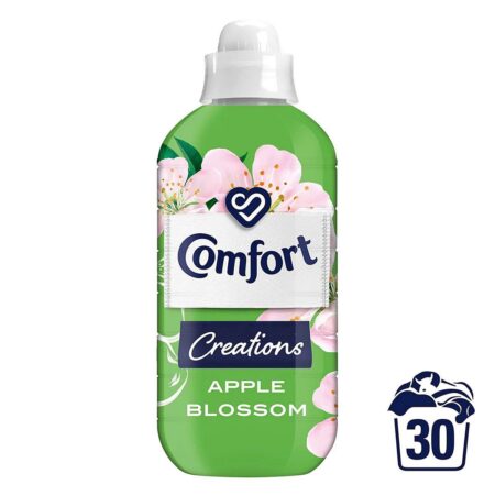 Comfort Creations Fabric Conditioner Apple Blossom 30W