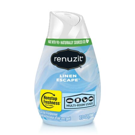 Renuzit Snuggle Linen Escape