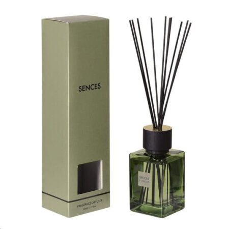 Sences Citrus Verbena Large Reed Diffuser 500ml
