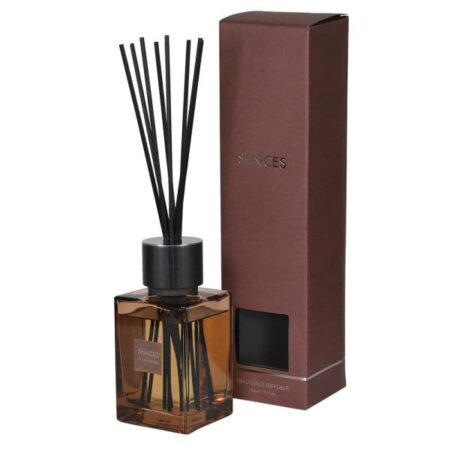 Sences Amber Alang Alang Large Reed Diffuser 500ml