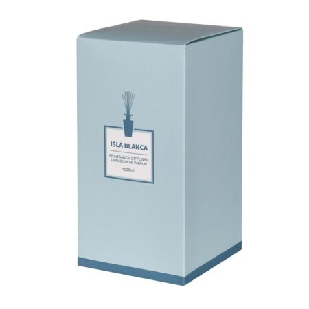 Isla Blanca Large Reed Diffuser 1000ml
