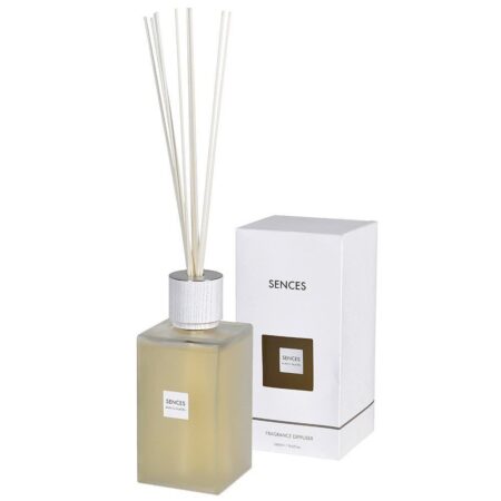 Sences White Alang Alang Extra Large  Reed Diffuser 2200ml
