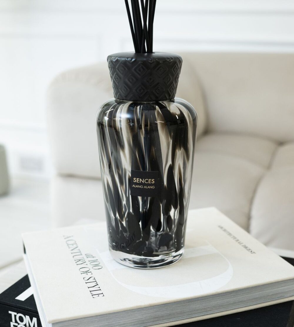 Sences Dappled Alang Alang Extra Large Diffuser 2000ml - Image 5