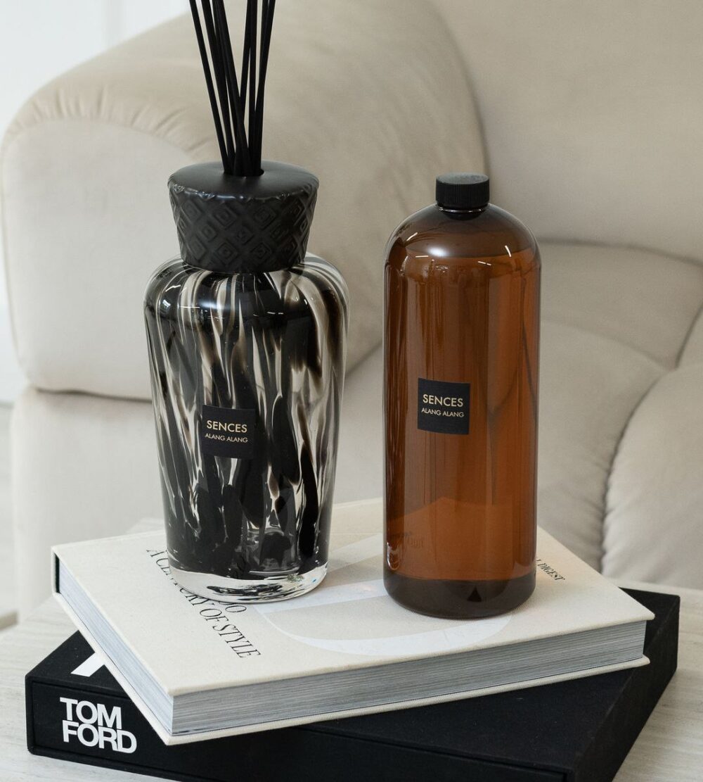 Sences Dappled Alang Alang Extra Large Diffuser 2000ml - Image 7