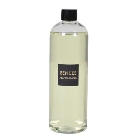 Sences Onyx Alang Alang Reed Diffuser Refill 500ml