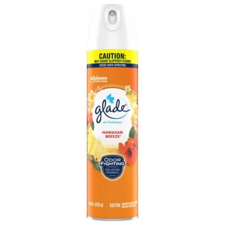 Glade Hawaiian Breeze Air Mist