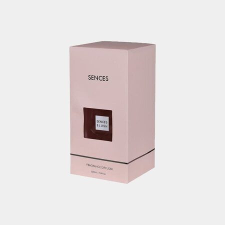 Sences Blush Extra Large Reed Diffuser 2200ml
