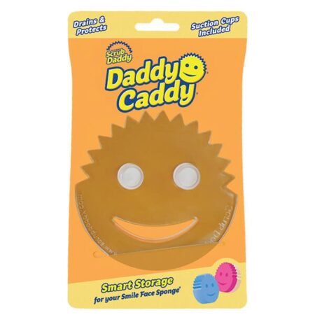 Scrub Daddy Caddy