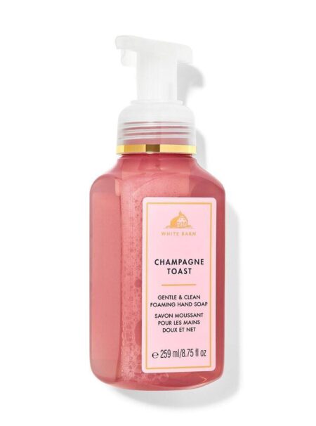 Bath & Body Works Champagne Toast Foaming Hand Soap 259ml