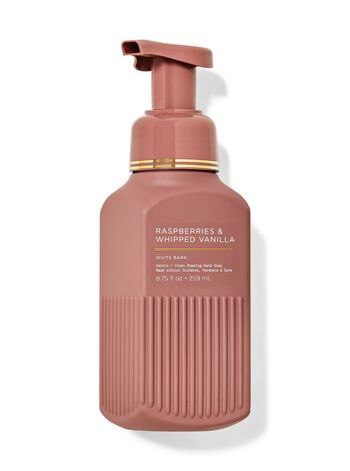 Bath & Body Works Raspberries & Whipped Vanilla Foaming Hand Soap 259ml