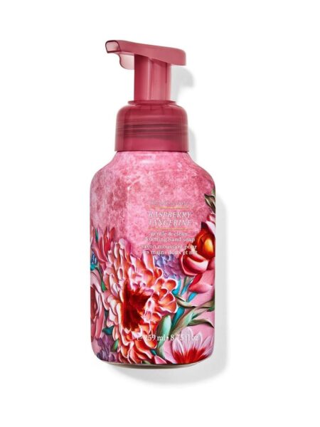 Bath & Body Works Raspberry & Tangerine Foaming Hand Soap 259ml