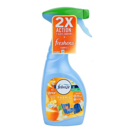 Febreze Fabric Spray Citrus & Verbena 500ml