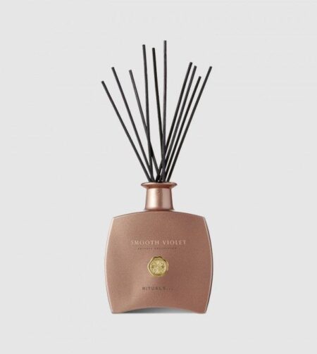 Rituals Smooth Violet Fragrance Reed Diffuser 450ml