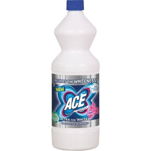 Ace Ultra For Whites 1L