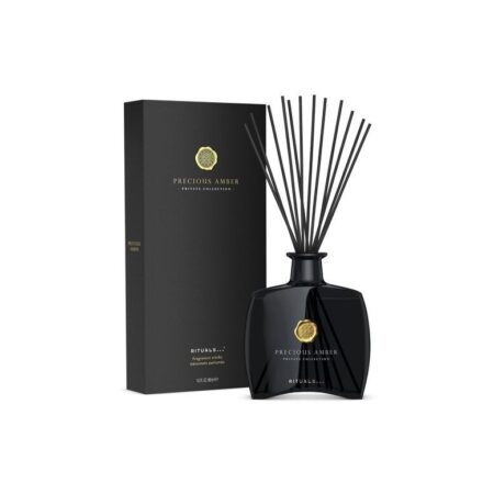 Rituals Precious Amber Fragrance Reed Diffuser 450ml