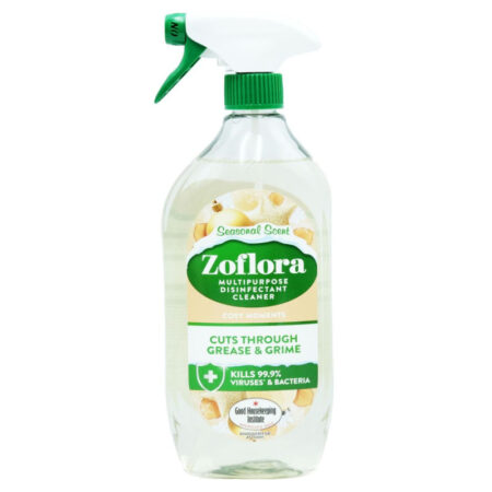 Zoflora Cosy Moments Multipurpose Spray 800ml