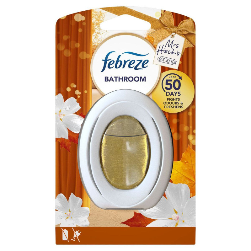 Febreze Bathroom Cosy Season Freshener