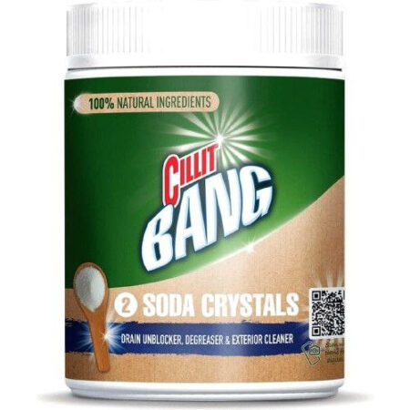 Cillit Bang  Bicarbonate of Soda 500g
