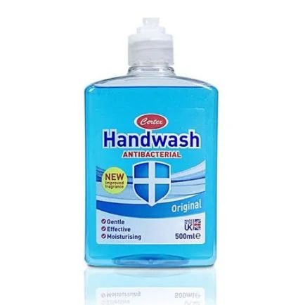 Certex Original Antibacterial Handwash