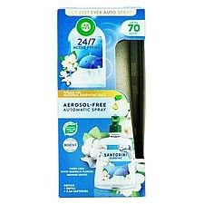 Airwwick Aerosol Free Automatic Spray Santorini Sunrise