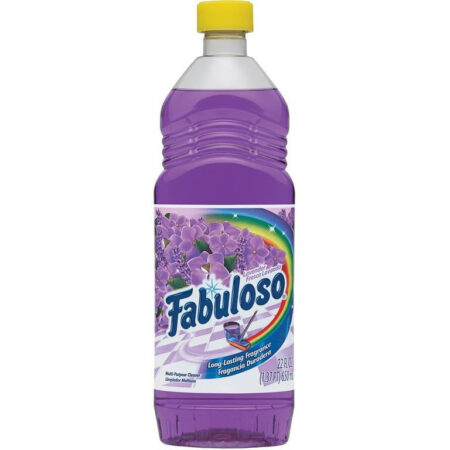 Fabuloso Lavender Multi Purpose Cleaner 28 oz