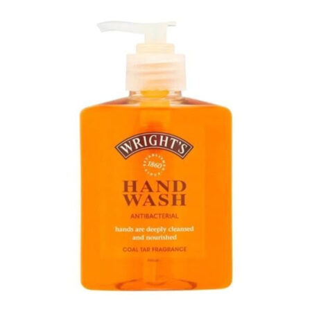 Wright's Antibacterial Hand Wash 250ml