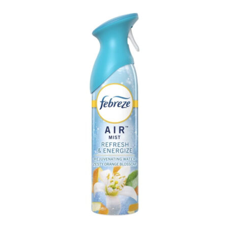 Febreze Orange Blossom Air Freshener & Odor Eliminator