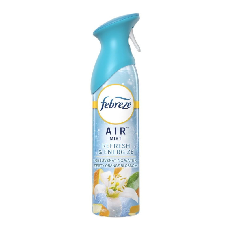 Febreze Orange Blossom Air Freshener & Odor Eliminator