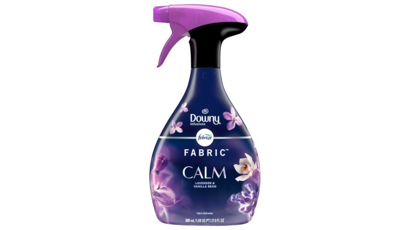 Febreze Downy Lavender & Vanilla Fabric Refresher 800ml