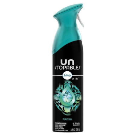 Febreze Unstopables Air Freshener and Odor Eliminator