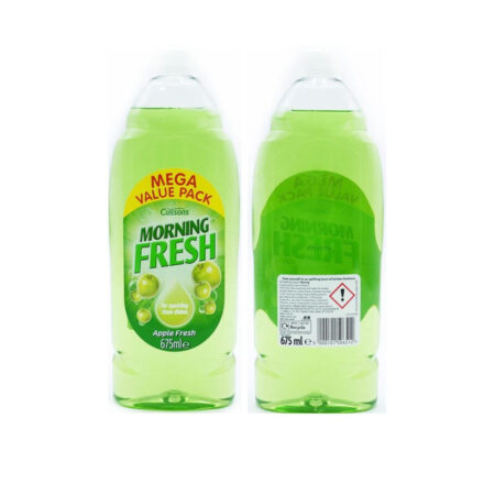 Morning Fresh A 675mlpple Fresh