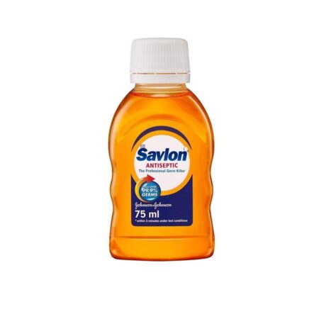 Savlon Antispetic 75ml