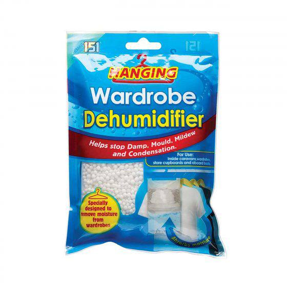 151 Hanging Wardrobe Dehumidifier - Image 4