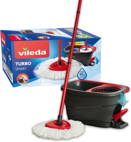 Vileda Turbo Smart Mop