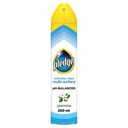 Pledge Everyday Clean Multi-surface Jasmine