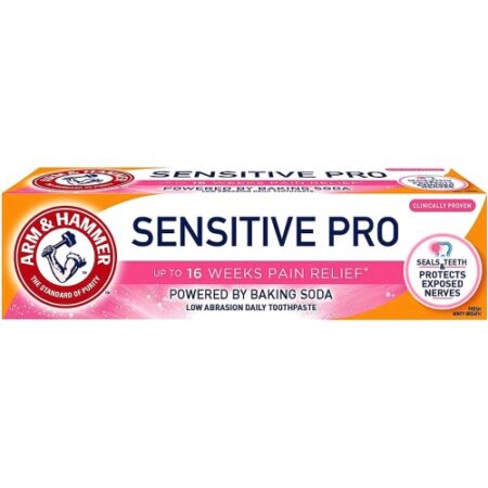 Arm & Hammer Sensitive Pro Toothpaste