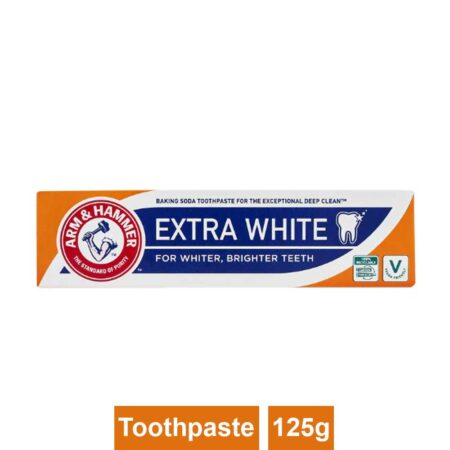 Arm & Hammer Extra White Toothpaste
