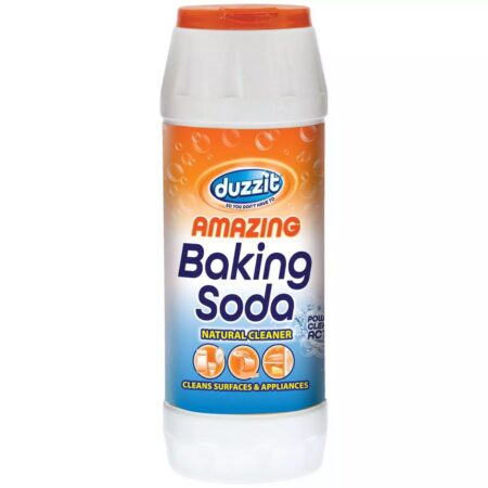 Duzzit Amazing Baking Soda 500g